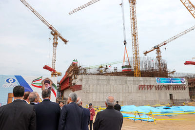 مدیرعامل توانیر: زمستان امسال بدون نگرانی سوخت سپری می‌شود