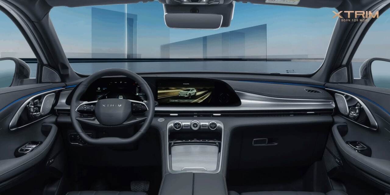 اکستریم TX؛ انتخابی هوشمندانه و احساسی از یک برند لوکس اکستریم TX؛ انتخابی هوشمندانه و احساسی از یک برند لوکس