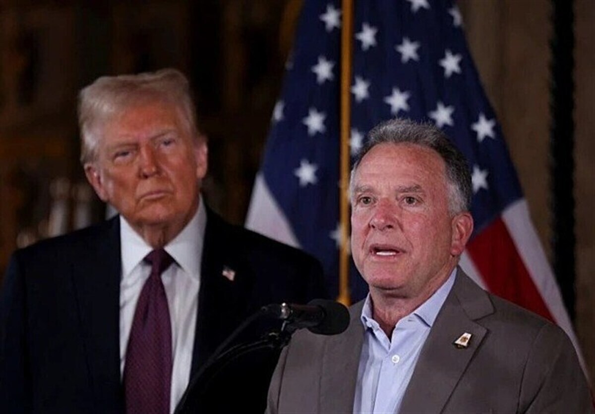 خبر آکسیوس درمورد دیدار ترامپ و سران کشورهای عربی