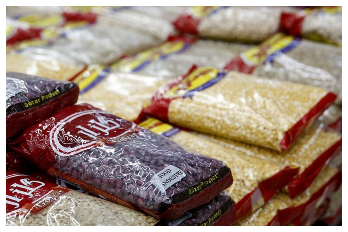 سقوط قیمت حبوبات آغاز شد