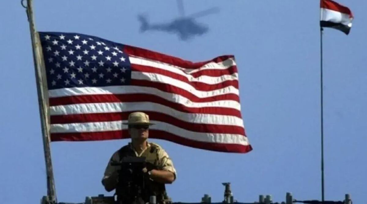 سنتکام: عضو ارشد داعش در سوریه کشته شد