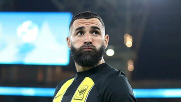 یک واکنش رسمی به احتمال جدایی کریم