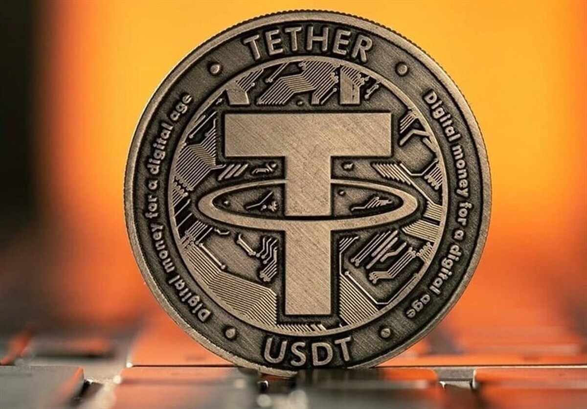 احتمال ریزش شدید تتر / فعالان بازار رمزارز‌ هشدار دادند