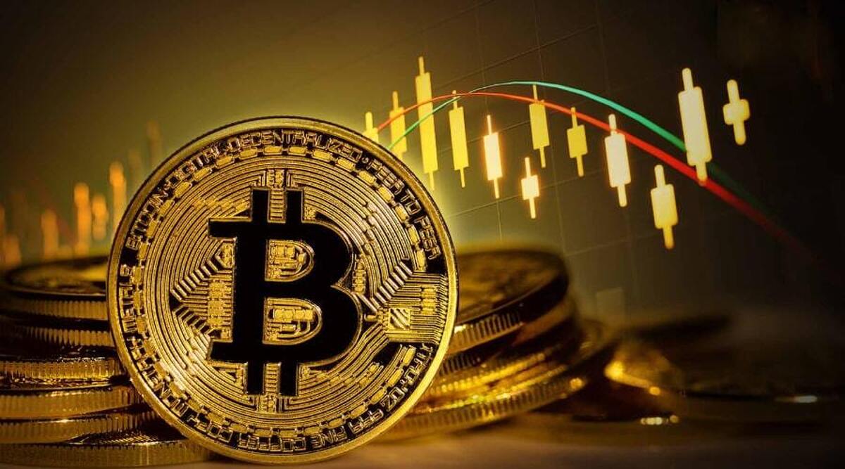 جهش قیمت بیت‌کوین/ تتر در ایران بالاتر از دلار ایستاد