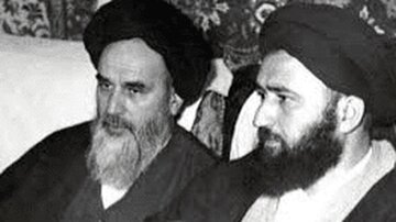 نور چشم امام در حافظه مکتوب ما گم شد