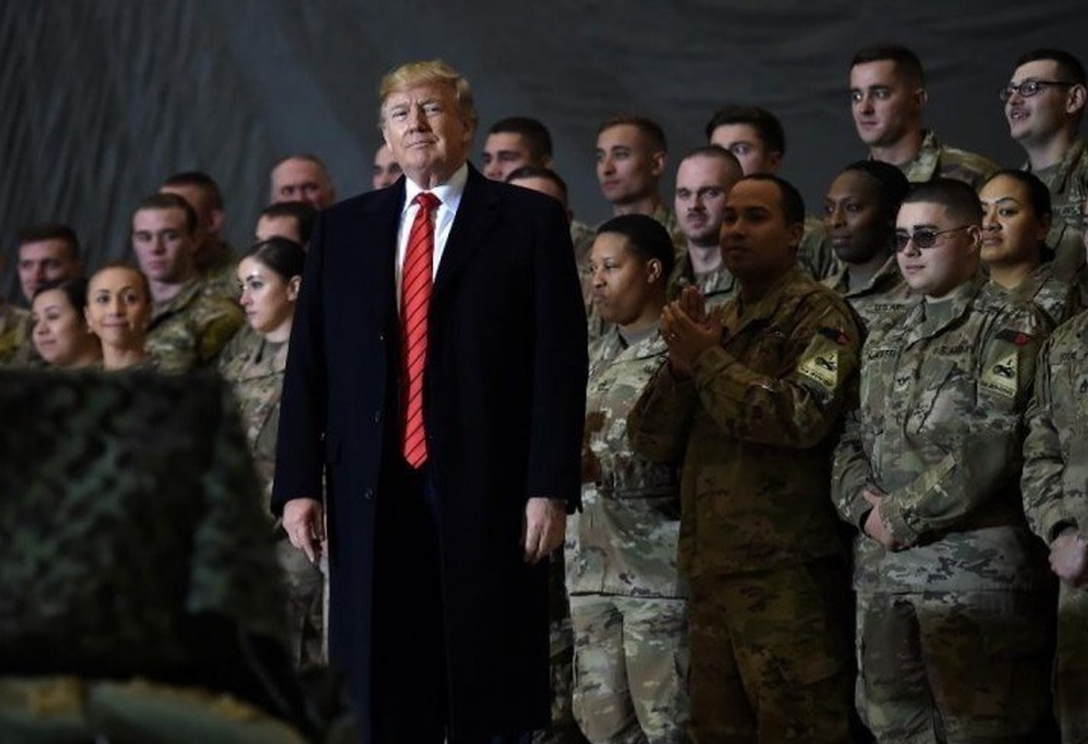 چرا بگرام برای آمریکا اهمیت استراتژیک دارد؟