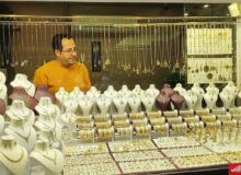 آغاز هیجان انگیز معاملات طلا امروز ۲۴ آبان ۱۴۰۴ / قیمت طلا ۱۸ عیار از ۱۲ میلیون عبور میکند؟