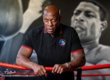 افشاگری اسطوره بوکس از آزار و اذیت در تیمارستان