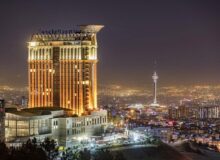 انبار گنجینه ۸۰۰ میلیاردی تهران کشف شد!