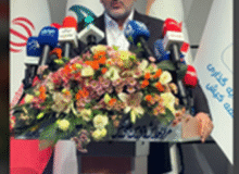 بازار سرمایه ایران به سطح جدیدی از تابآوری رسیده است