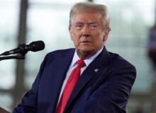 ترامپ اعتراف کرد: من مسئول حمله اسرائیل به ایران بودم