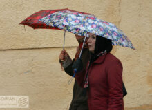 خبر بد برای تهرانی ها/ تا این تاریخ خبری از باران نیست