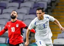 داور دلش میخواست مصر حریف ایران باشد!