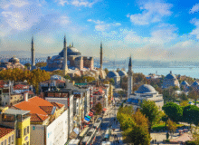 راهنمای کامل خرید بلیط هواپیما تهران استانبول