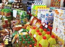 رصد هفتگی قیمت کالاهای اساسی/قیمت کدام کالاهای اساسی تغییر کرد؟ + جدول