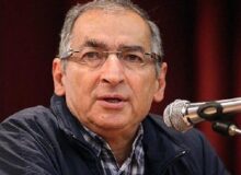 زیباکلام: نگران بودم جلیلی نیاید و وضع کشور از این بدتر نشود / پزشکیان میتواند موفق شود اگر همه به ضرورت مذاکره باور داشته باشند