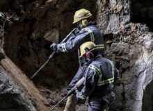 قانون جدید ایمنی معادن؛ نقطه عطفی در توسعه پایدار معدنکاری ایران