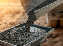 قیمت سیمان امروز شنبه ۱۷ آبان ۱۴۰۴/ آرامش مشکوک بازار سیمان