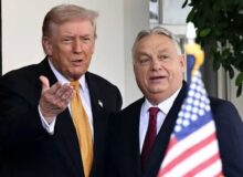 مجارستان در تلاش برای معافیت از تحریمهای نفتی روسیه/ اوربان، ترامپ را متقاعد میکند؟