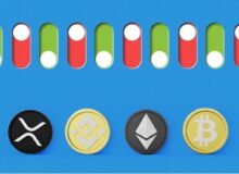 وضعیت بازار رمزارزها امروز دوشنبه ۱۹ آبان ماه ۱۴۰۴