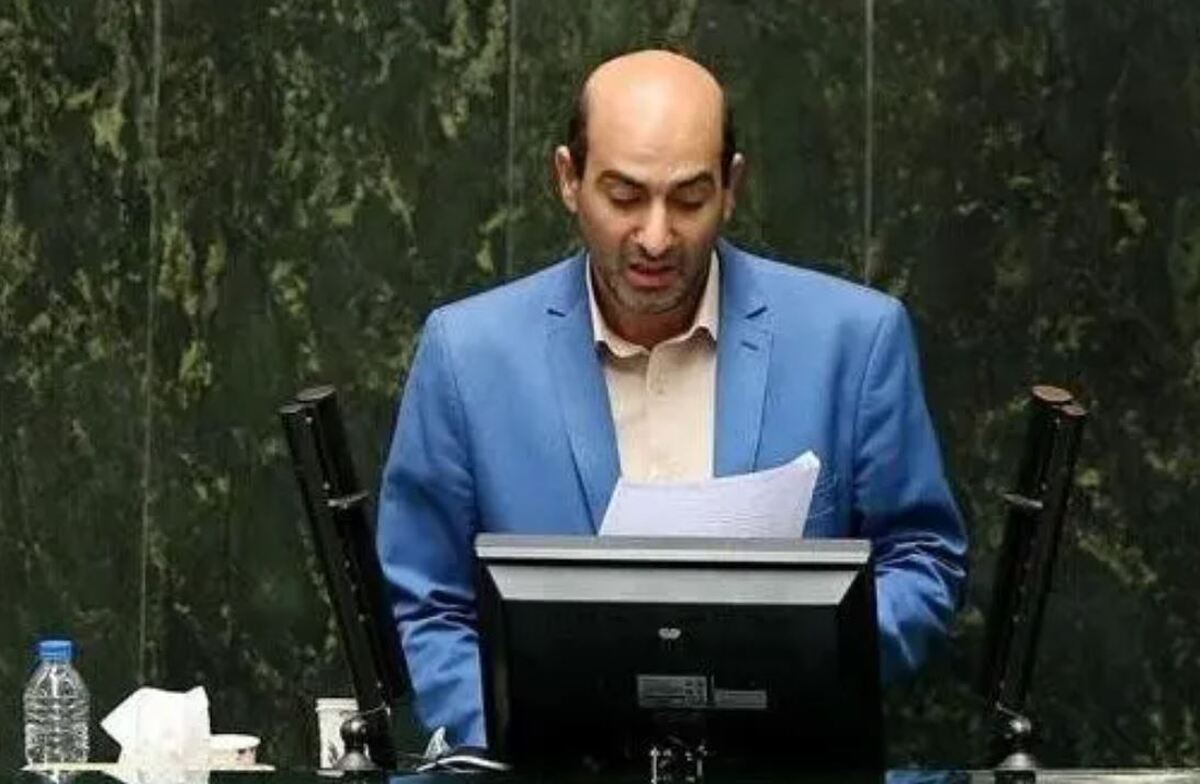 با مصادره اموال نامشروع مسئولین، ۵۰۰ هزار میلیارد تومان به خزانه برمی‌گرداند/ یک نماینده مجلس ادعا کرد