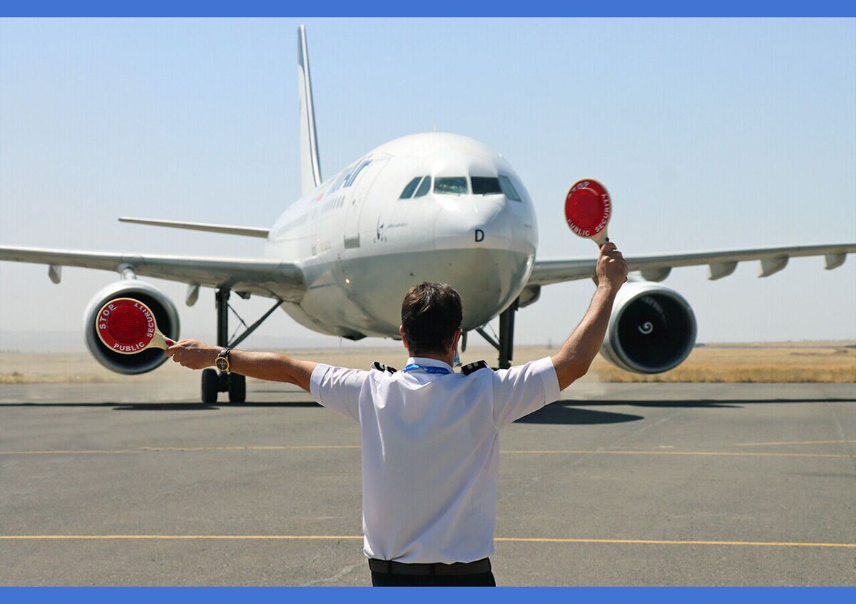 ایرلاینداری در ایران شغلی سودآور و تشنه وامهای میلیاردی با سود پایین/ ۸۰ درخواست تاسیس ایرلاین روی میز سازمان هواپیمایی