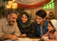 سود سهام عدالت ۱۸ دی ۱۴۰۴ واریز می‌شود / حساب سهامداران کدام بانک زودتر شارژ می‌شود؟