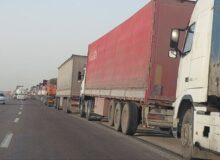 شوک کرایه‌ها در جاده‌ها / نرخ جدید حمل‌ونقل جاده‌ای رسماً اعلام شد