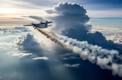 تا دی ماه چه تعداد پرواز بارورسازی انجام شده است؟ ایران آماده بارش بیشتر است؟