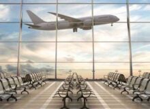 تغییر مهم ناوگان هوایی در آستانه نوروز / ظرفیت پروازهای داخلی افزایش یافت