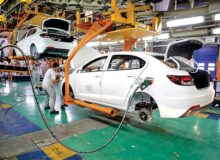 رکود در بازار خودرو و قطعات / تولید و فروش هر دو افت کردند