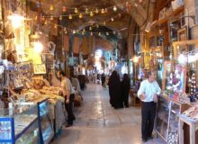 کسبه بخوانند / شرط فعالیت صنوف در ماه رمضان اعلام شد