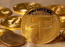 افزایش نظارت بر رمزارزها/ تتر ۴.۲ میلیارد دلار توکن مسدود کرد