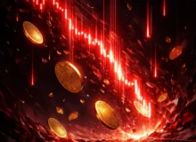 بیتکوین در نبرد کانال ۷۰هزار دلاری؛ تحلیل سقوط رمزارزها