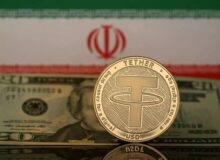 تتر عقب نشینی کرد