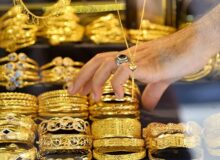 جهش دوباره قیمت طلا امروز دوشنبه ۱۸ اسفند ۱۴۰۴ / واکنش بازار طلا به انتخاب سومین رهبر انقلاب اسلامی