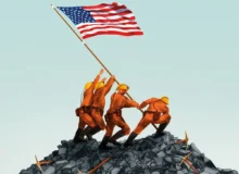 روایت اکونومیست از جنگ خاموش بر سر فلزات حیاتی