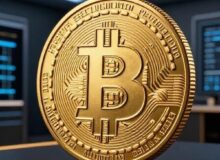 قیمت بیت کوین امروز جمعه ۱۵ اسفند ۱۴۰۴/ شوک بزرگ به بازار رمز ارز‌ها