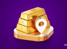 مدیر عملیات طلاین: تحویل فیزیکی قطعی طلا در ۵ شهر امکان‌پذیر است