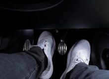 چگونگی تعویض دنده در صورت پاره شدن سیم کلاچ خودرو