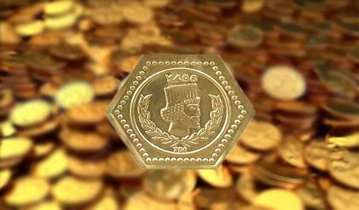 کاهش سنگین قیمت سکه امروز دوشنبه ۱۸ اسفند ۱۴۰۴ / قیمت جدید انواع سکه در بازار اعلام شد