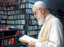 اردیبهشت کتاب و یادِ رهبری که با کتاب زیست