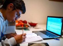 امتحانات دانش‌آموزان در کدام پیام‌رسان‌ برگزار می‌شود؟