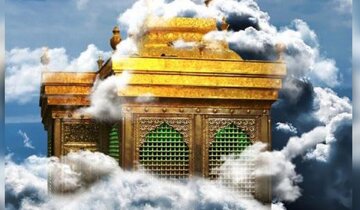 توسل به امام حسین (ع) چگونه منجر به کشف نسخه‌ای نادر از حدیث قدسی شد؟