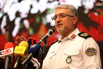 جزییات تردد خودروهای پلاک مناطق آزاد در کشور