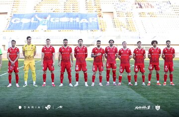 حسرت یک خروج مثل سیلوا در اوج!