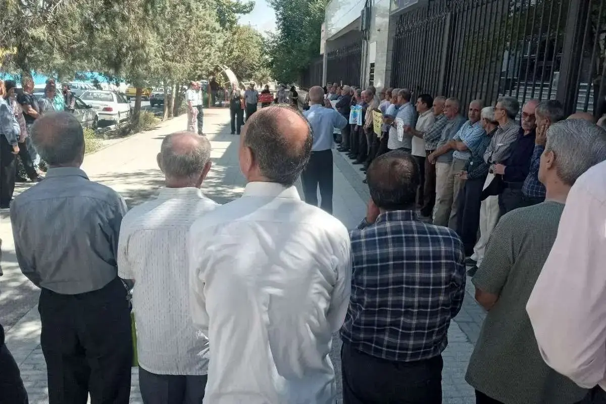 خبر جدید از افزایش حقوق بازنشستگان تامین اجتماعی / چه زمانی افزایش مستمری‌ها اعمال می‌شود؟