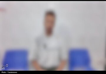 دستگیری فردی با اتهام به جاسوسی و ارتباط با عوامل خارجی در تهران