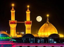 سفارش امام صادق (ع) برای عاشقان اباعبدالله (ع)