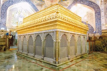 علی شناسی؛ زیارت غدیریه در کلام امام هادی (ع)